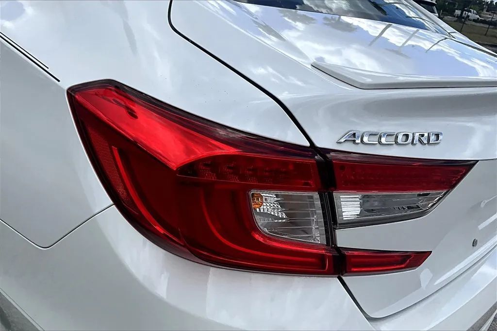 2019 Honda Accord Sport Sedan 4D Maitland FL