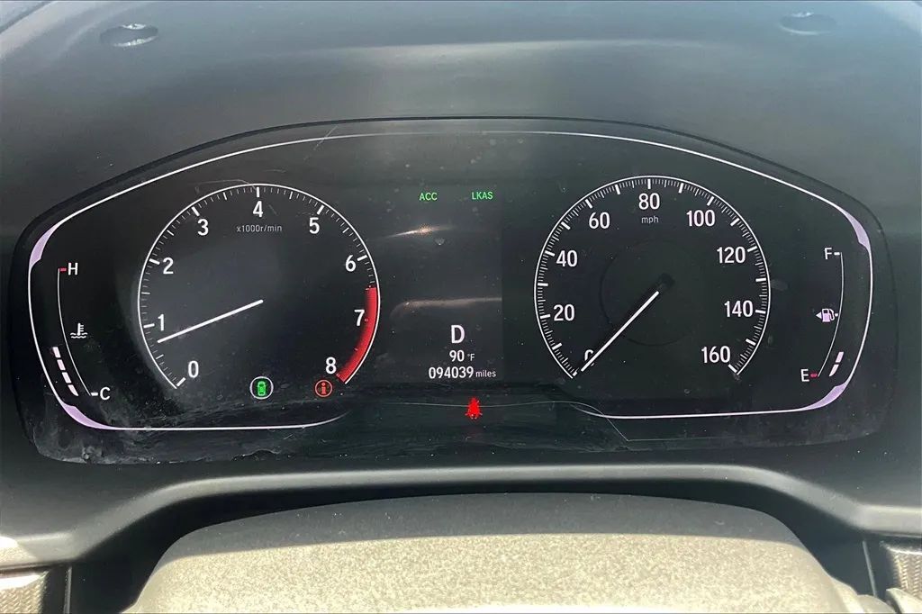 2019 Honda Accord Sport Sedan 4D Maitland FL