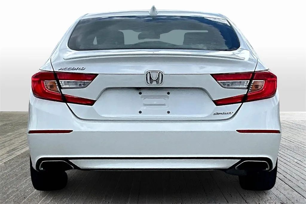 2019 Honda Accord Sport Sedan 4D Maitland FL