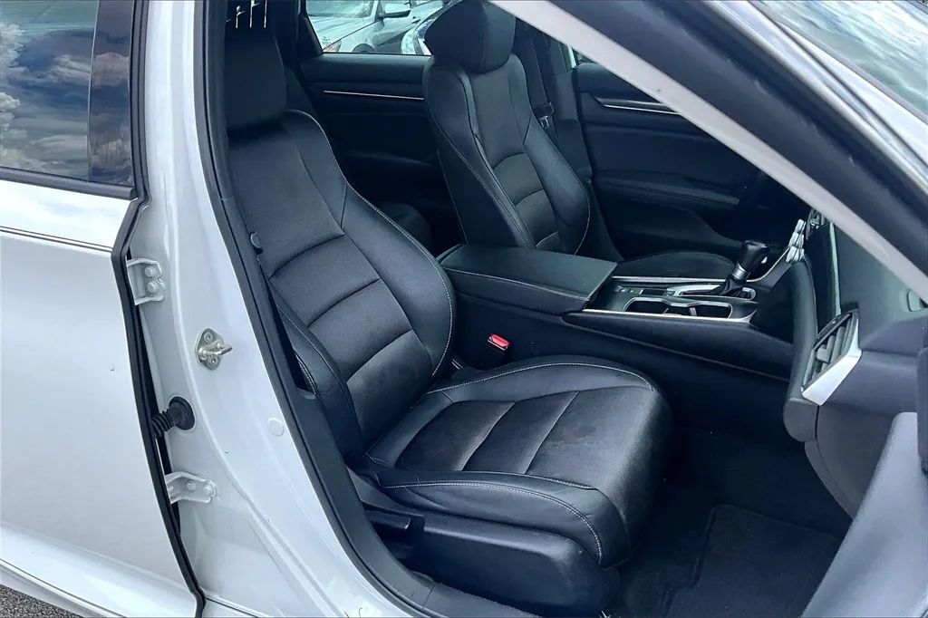 2019 Honda Accord Sport Sedan 4D Maitland FL