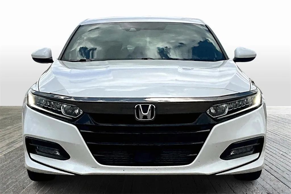 2019 Honda Accord Sport Sedan 4D Maitland FL