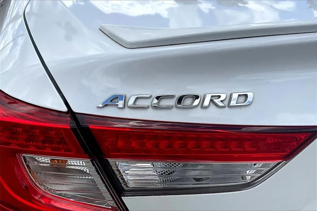 2019 Honda Accord Sport Sedan 4D Maitland FL