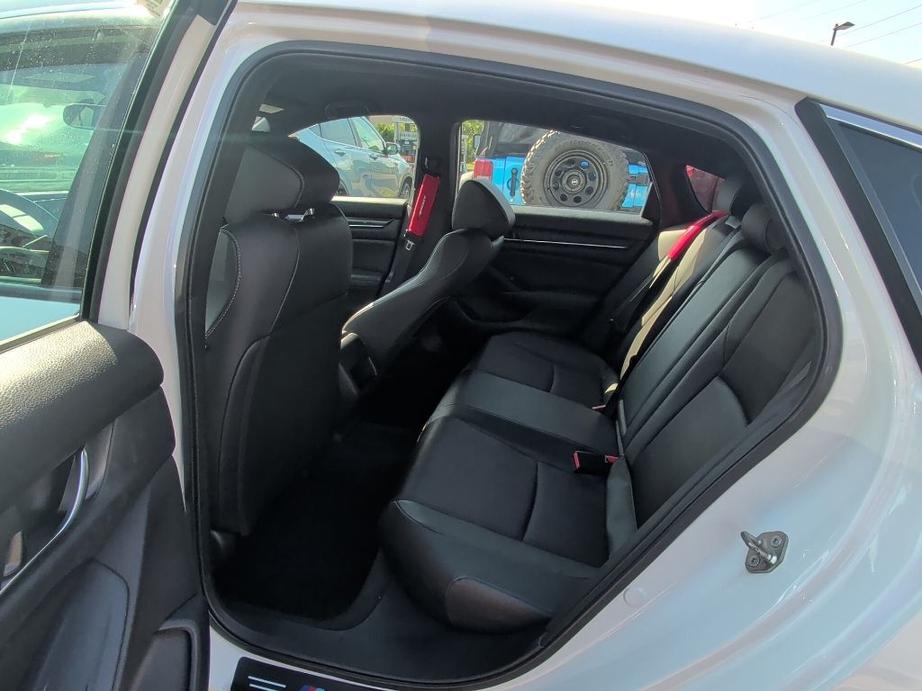 2019 Honda Accord Sport Worcester MA