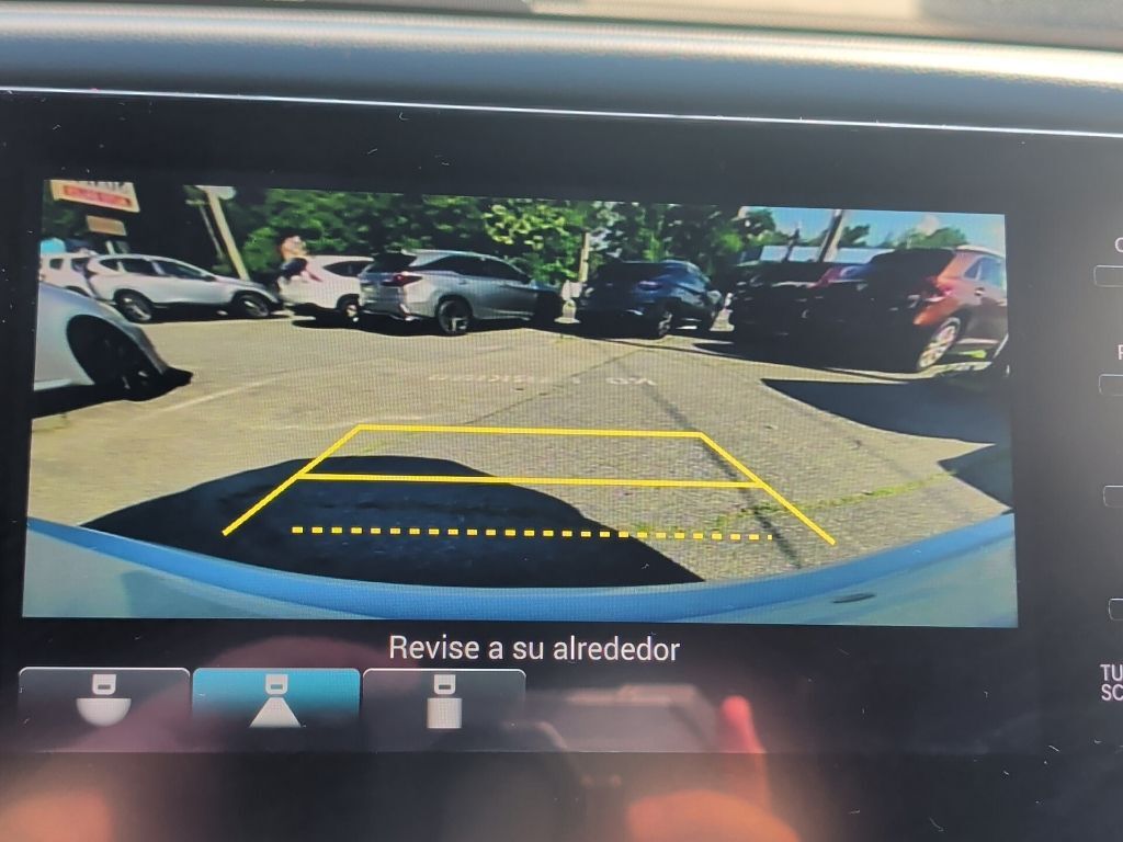 2019 Honda Accord Sport Worcester MA
