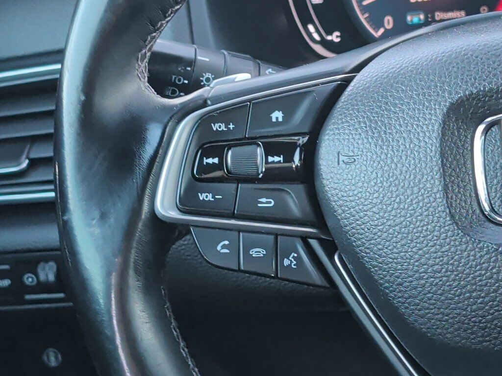 2019 Honda Accord Sport Worcester MA