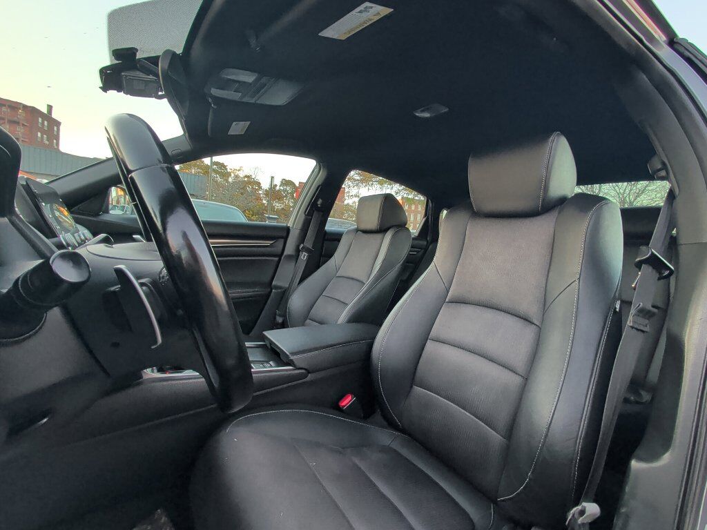 2019 Honda Accord Sport Worcester MA
