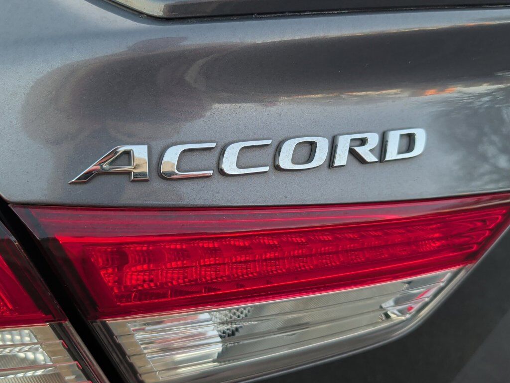 2019 Honda Accord Sport Worcester MA