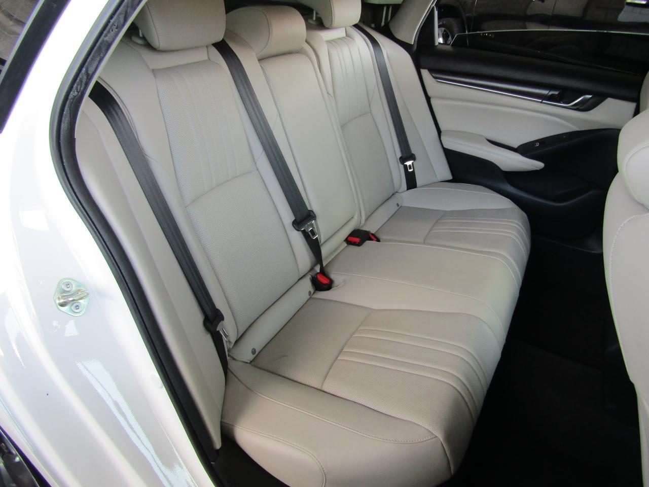 2019 Honda Accord Touring 2.0T Auto Grand Prairie TX