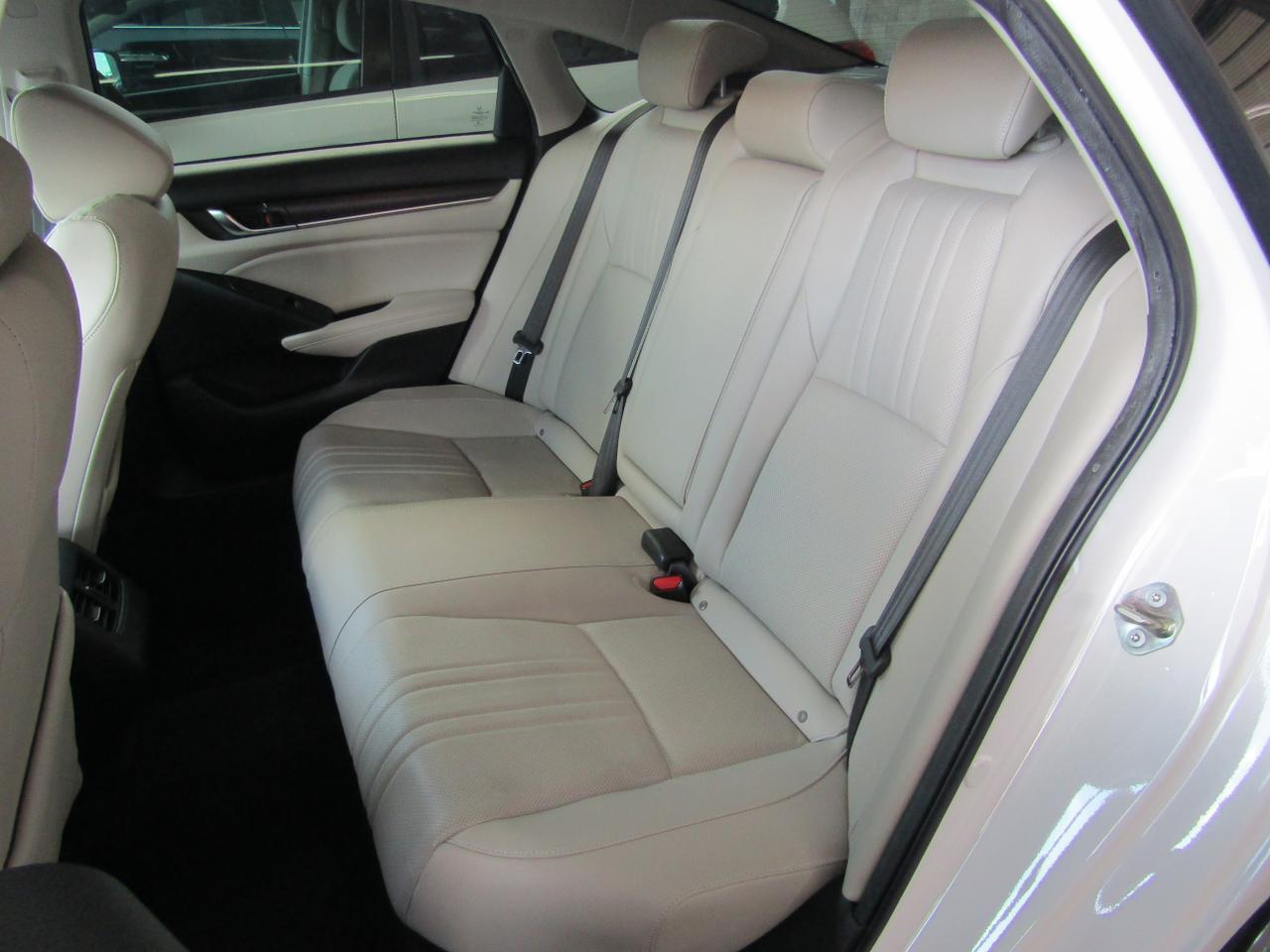 2019 Honda Accord Touring 2.0T Auto Grand Prairie TX