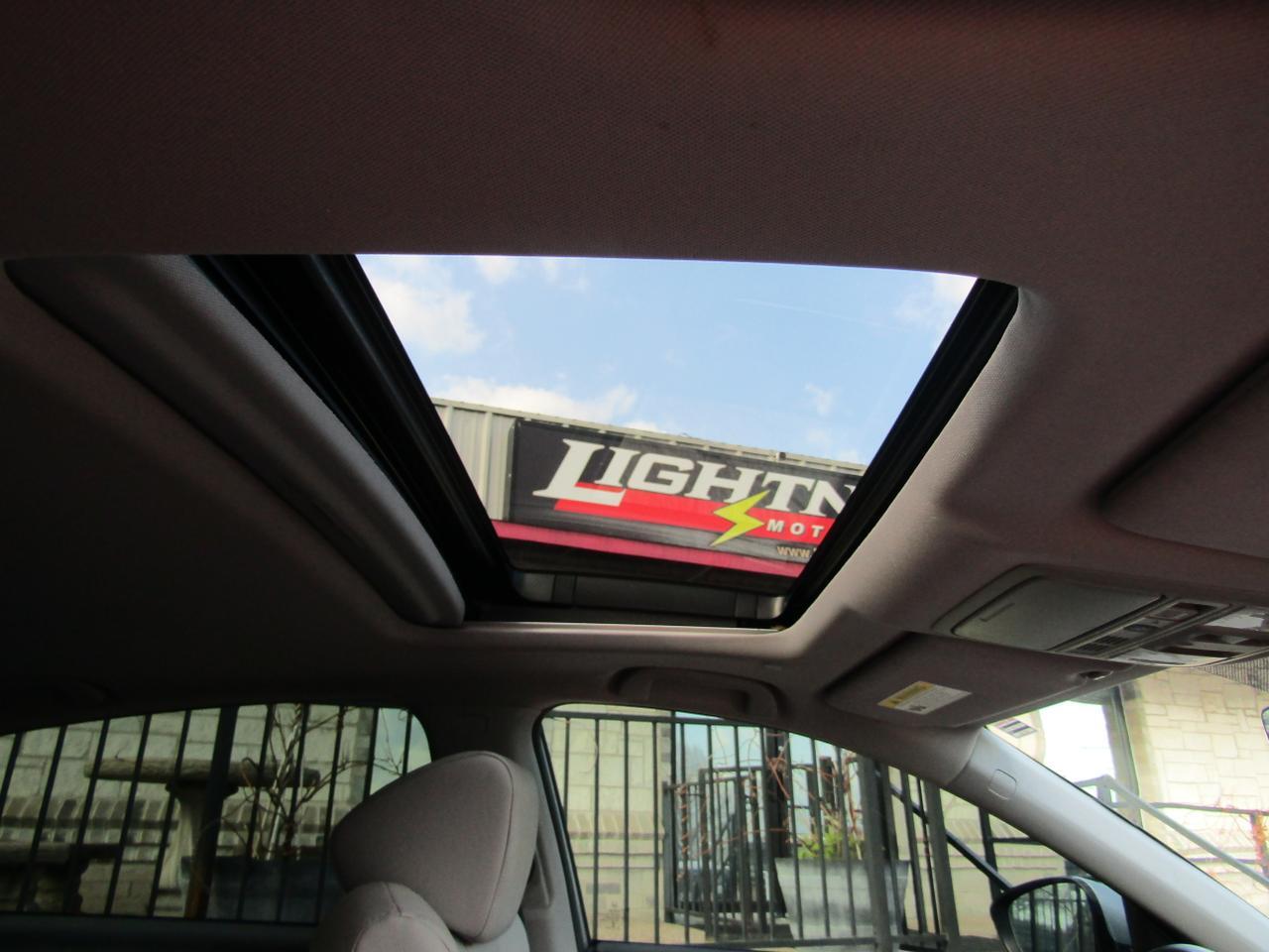 2019 Honda Accord Touring 2.0T Auto Grand Prairie TX