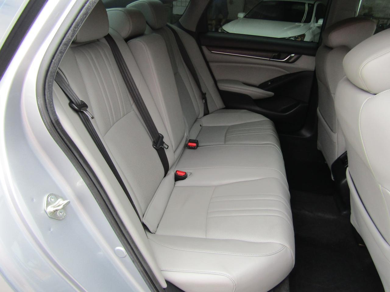 2019 Honda Accord Touring 2.0T Auto Grand Prairie TX