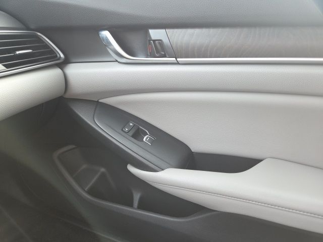 2019 Honda Accord Touring 2.0T Raleigh NC