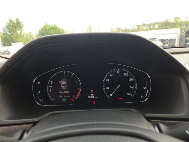 2019 Honda Accord Touring 2.0T Raleigh NC