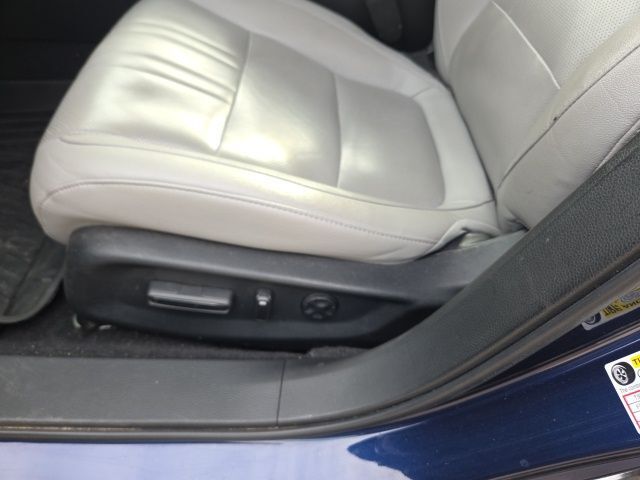 2019 Honda Accord Touring 2.0T Raleigh NC