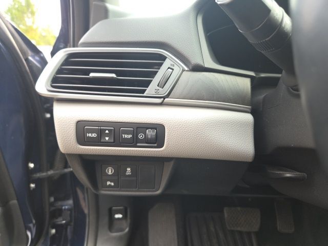 2019 Honda Accord Touring 2.0T Raleigh NC