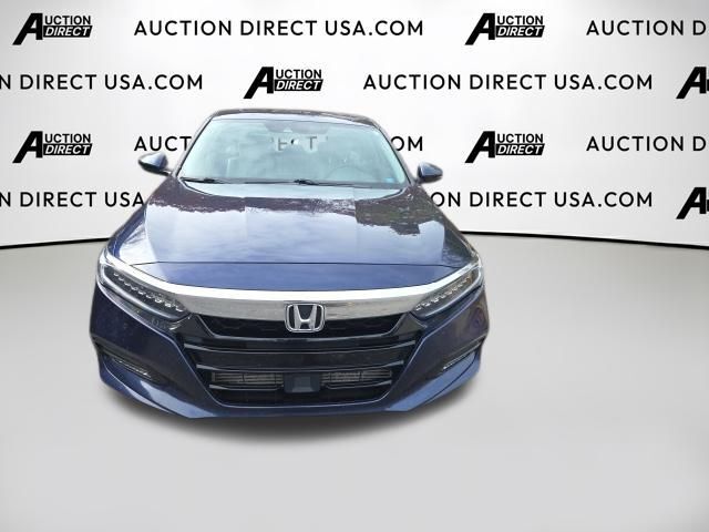 2019 Honda Accord Touring 2.0T Raleigh NC