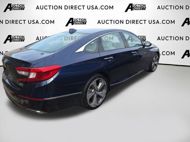 2019 Honda Accord Touring 2.0T Raleigh NC