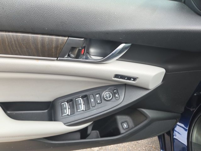 2019 Honda Accord Touring 2.0T Raleigh NC