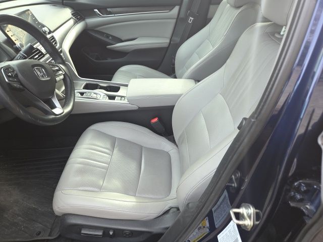 2019 Honda Accord Touring 2.0T Raleigh NC