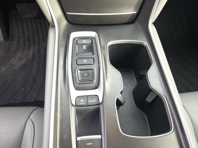 2019 Honda Accord Touring 2.0T Raleigh NC