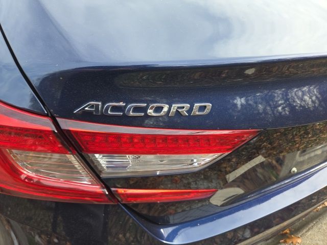2019 Honda Accord Touring 2.0T Raleigh NC