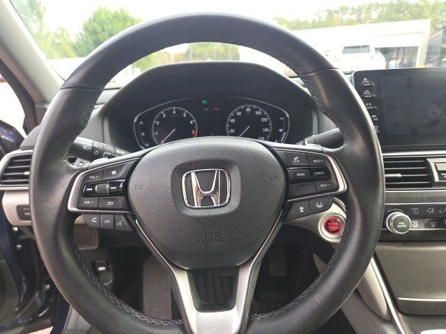 2019 Honda Accord Touring 2.0T Raleigh NC