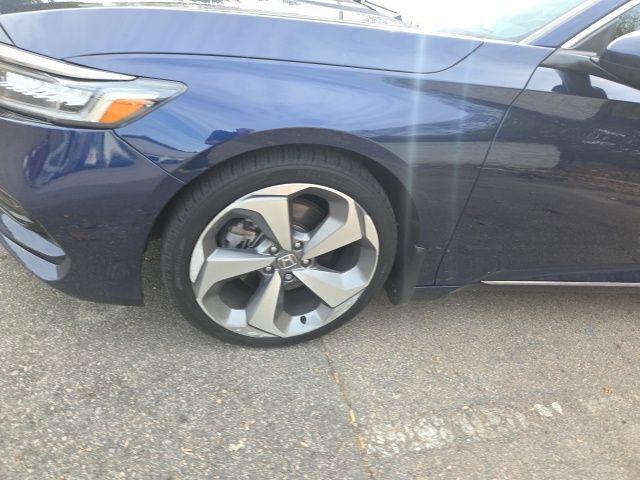 2019 Honda Accord Touring 2.0T Raleigh NC