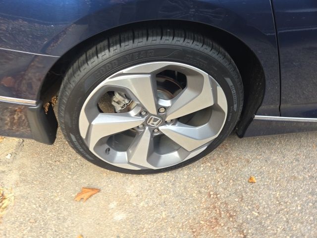 2019 Honda Accord Touring 2.0T Raleigh NC