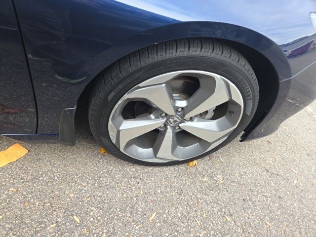 2019 Honda Accord Touring 2.0T Raleigh NC
