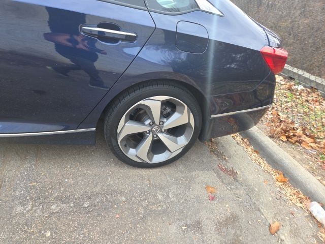 2019 Honda Accord Touring 2.0T Raleigh NC