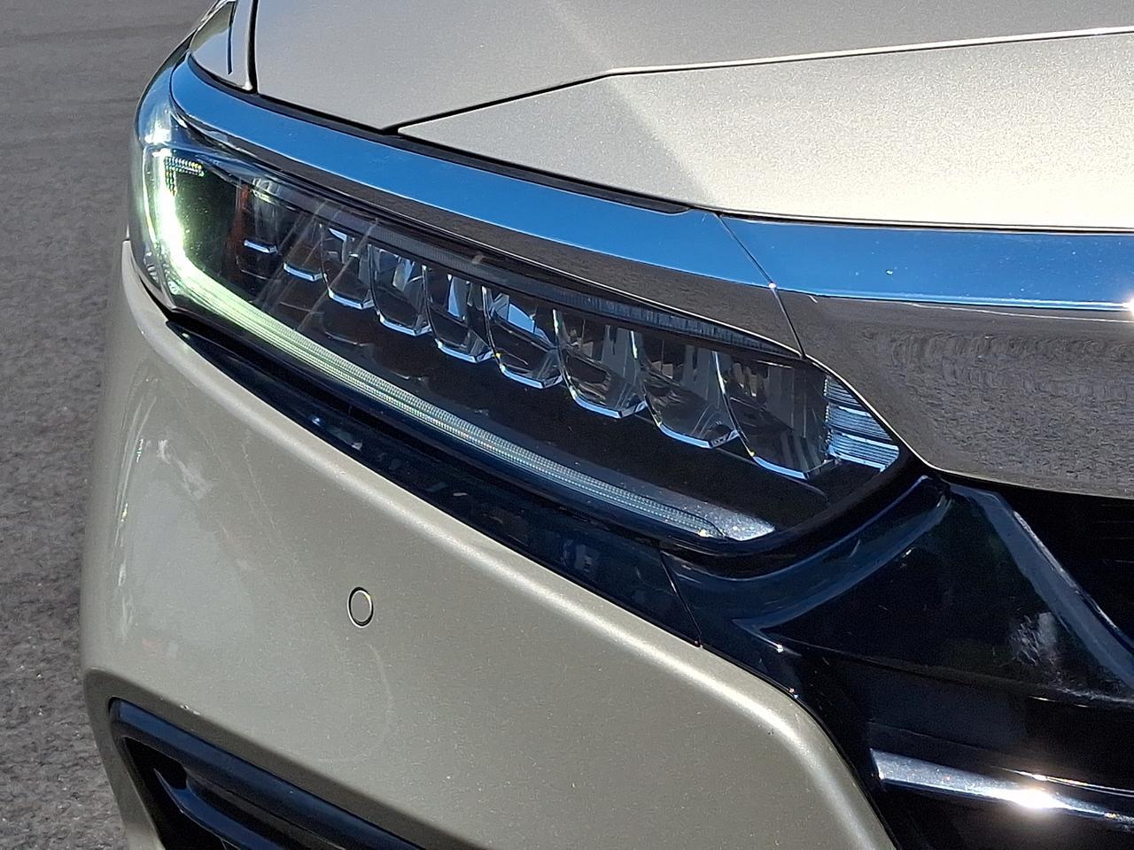 2019 Honda Accord Touring 2.0T Vineland NJ