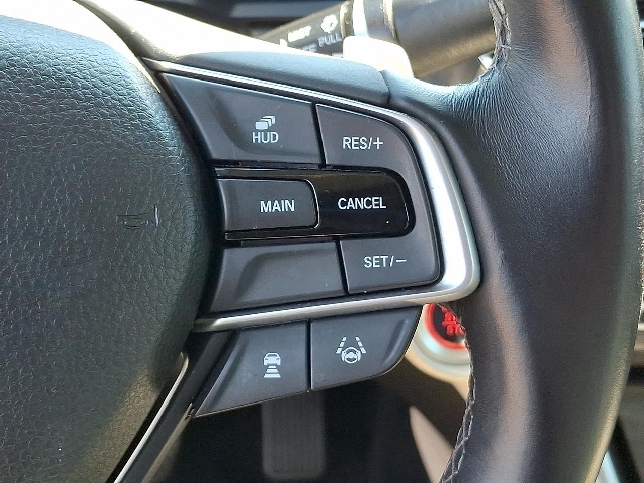 2019 Honda Accord Touring 2.0T Vineland NJ