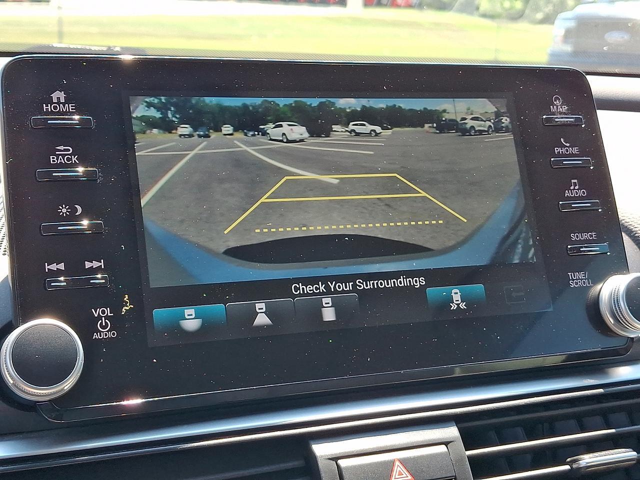 2019 Honda Accord Touring 2.0T Vineland NJ