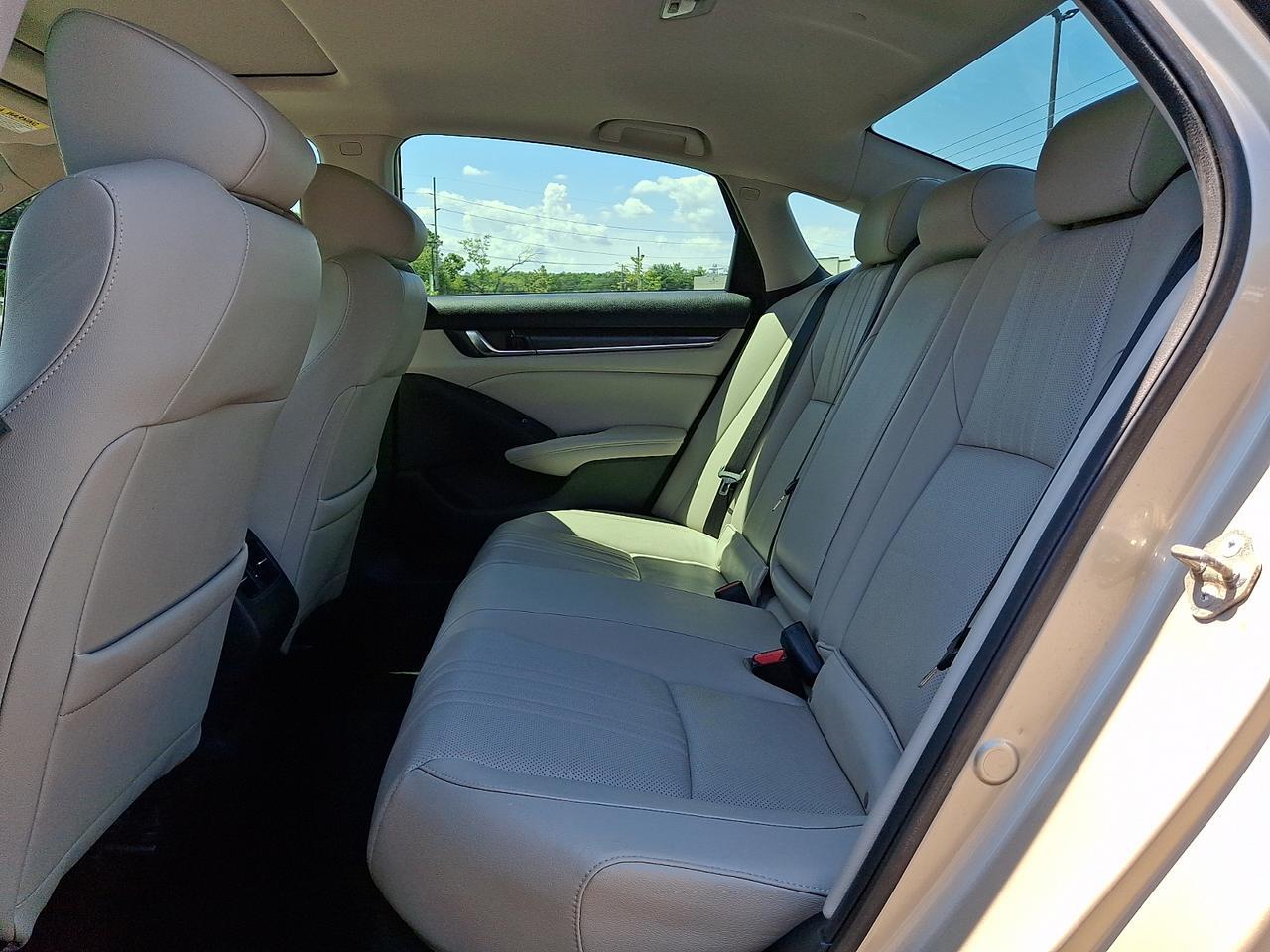 2019 Honda Accord Touring 2.0T Vineland NJ