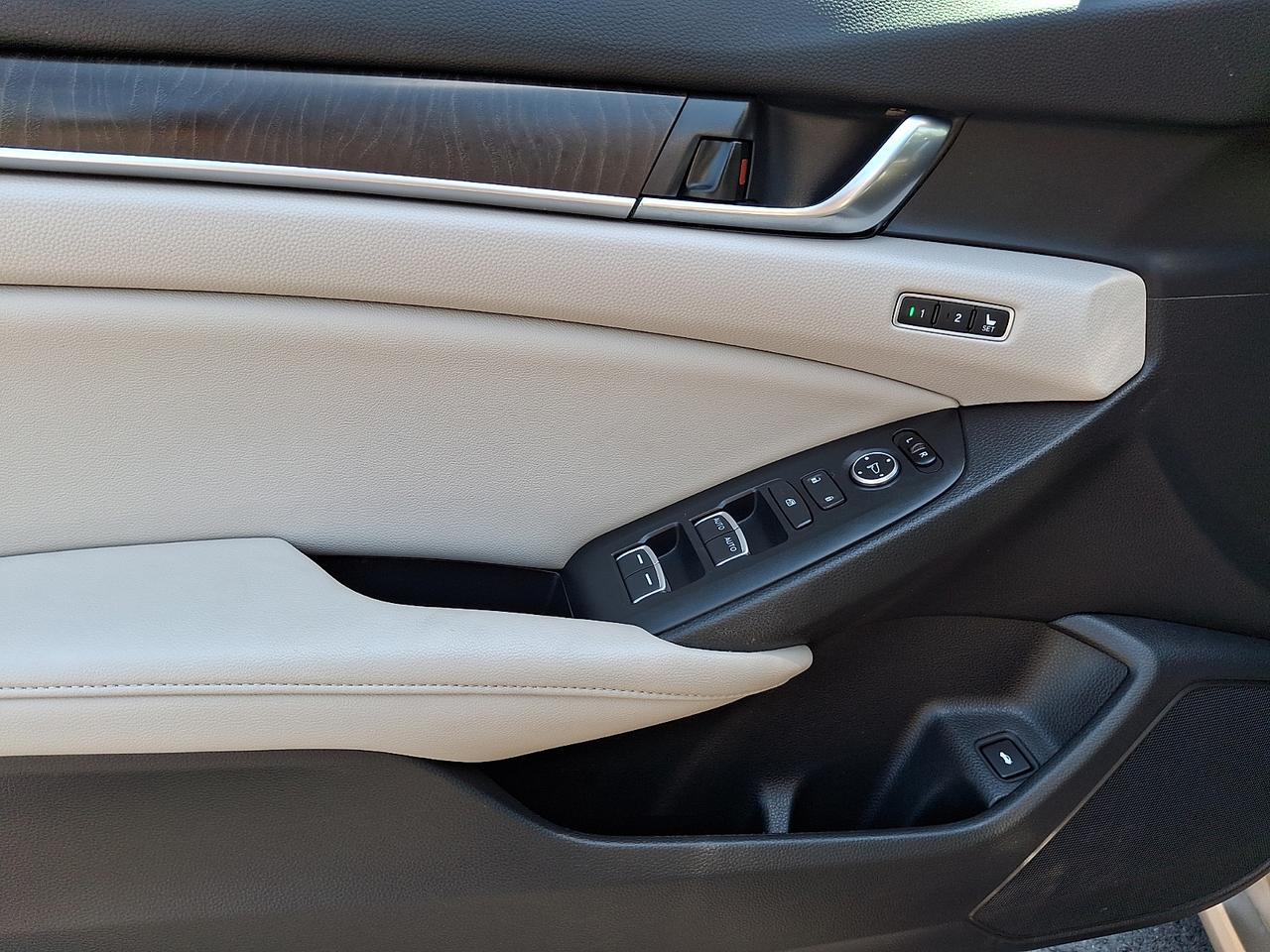 2019 Honda Accord Touring 2.0T Vineland NJ