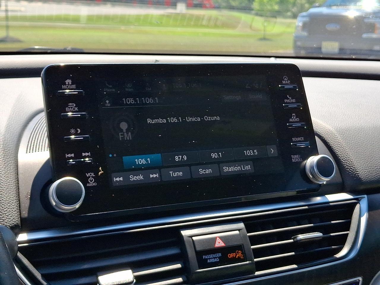2019 Honda Accord Touring 2.0T Vineland NJ