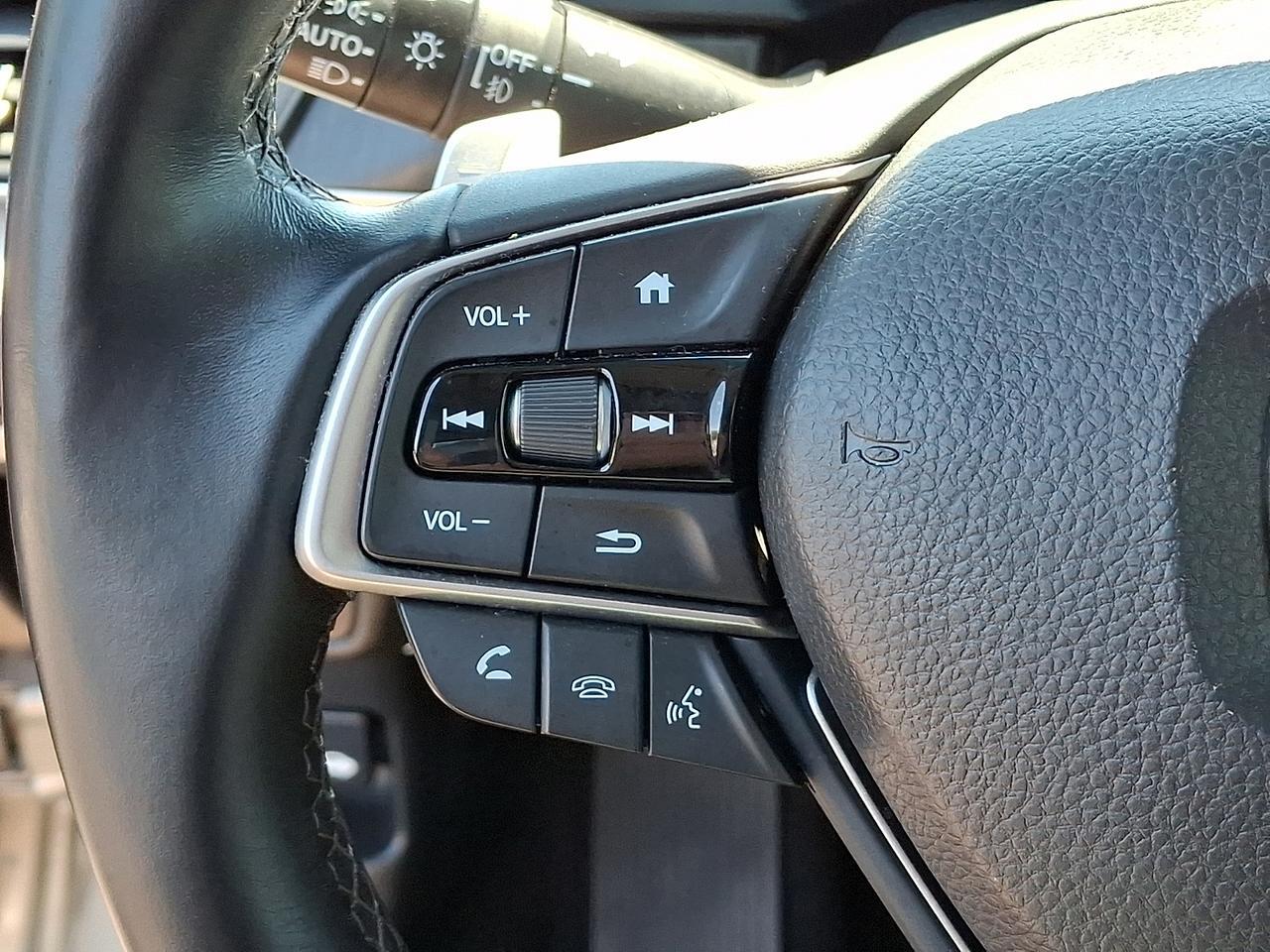 2019 Honda Accord Touring 2.0T Vineland NJ