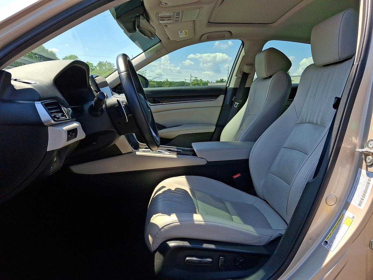 2019 Honda Accord Touring 2.0T Vineland NJ