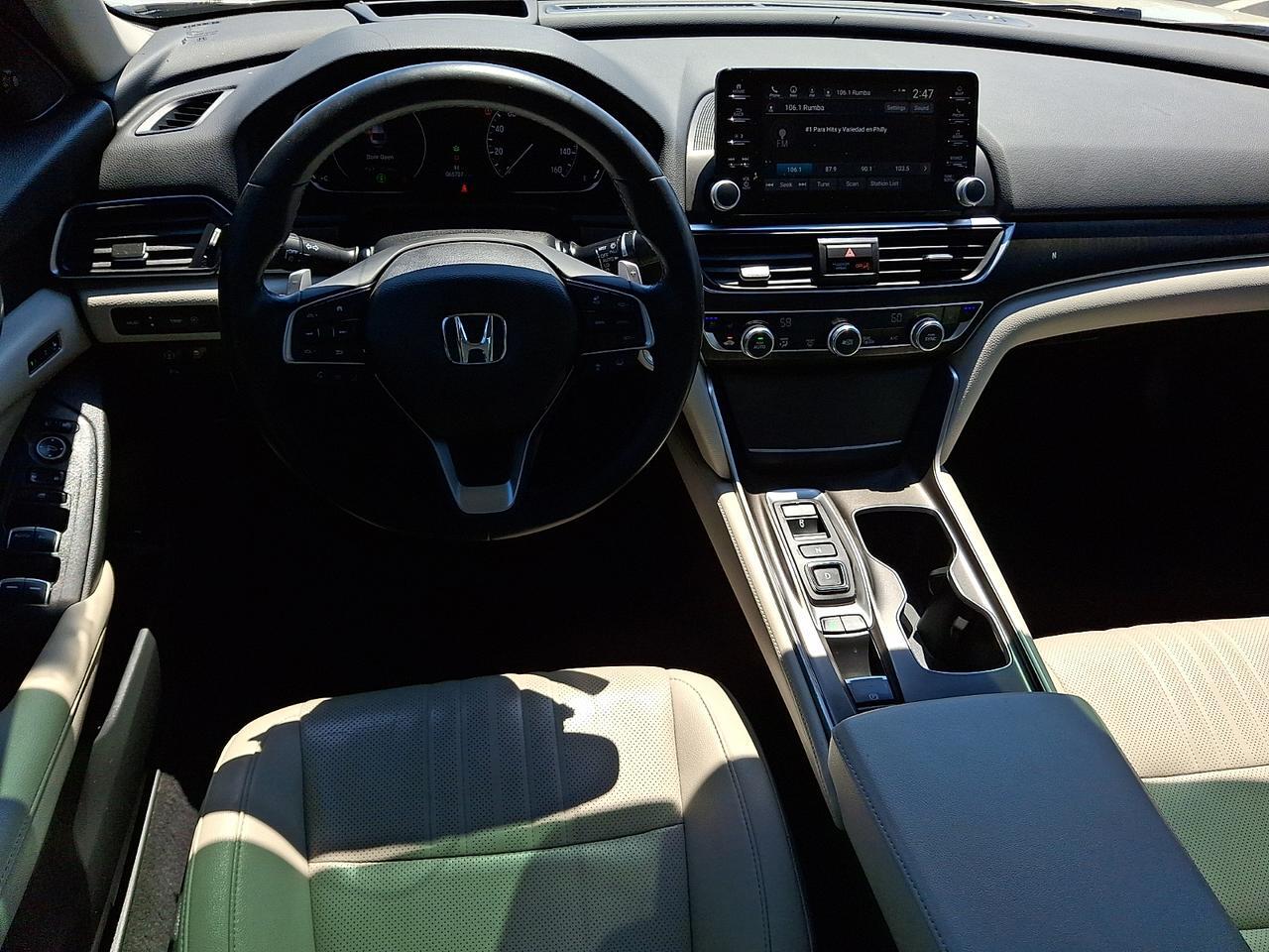 2019 Honda Accord Touring 2.0T Vineland NJ