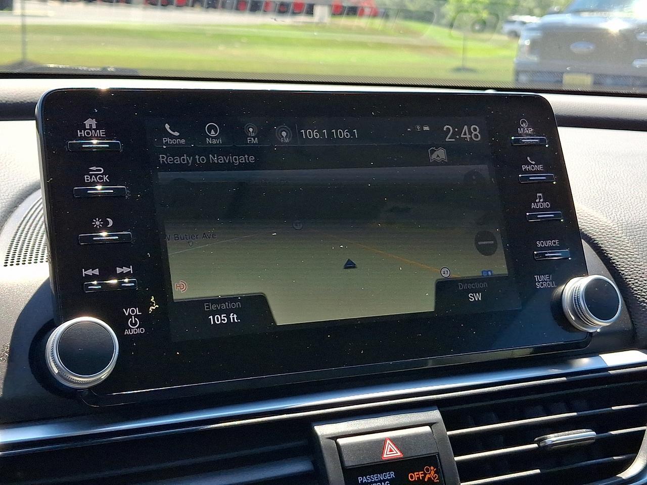 2019 Honda Accord Touring 2.0T Vineland NJ