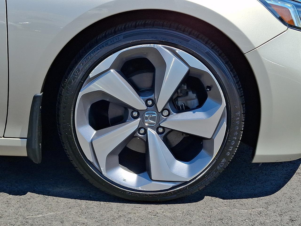 2019 Honda Accord Touring 2.0T Vineland NJ