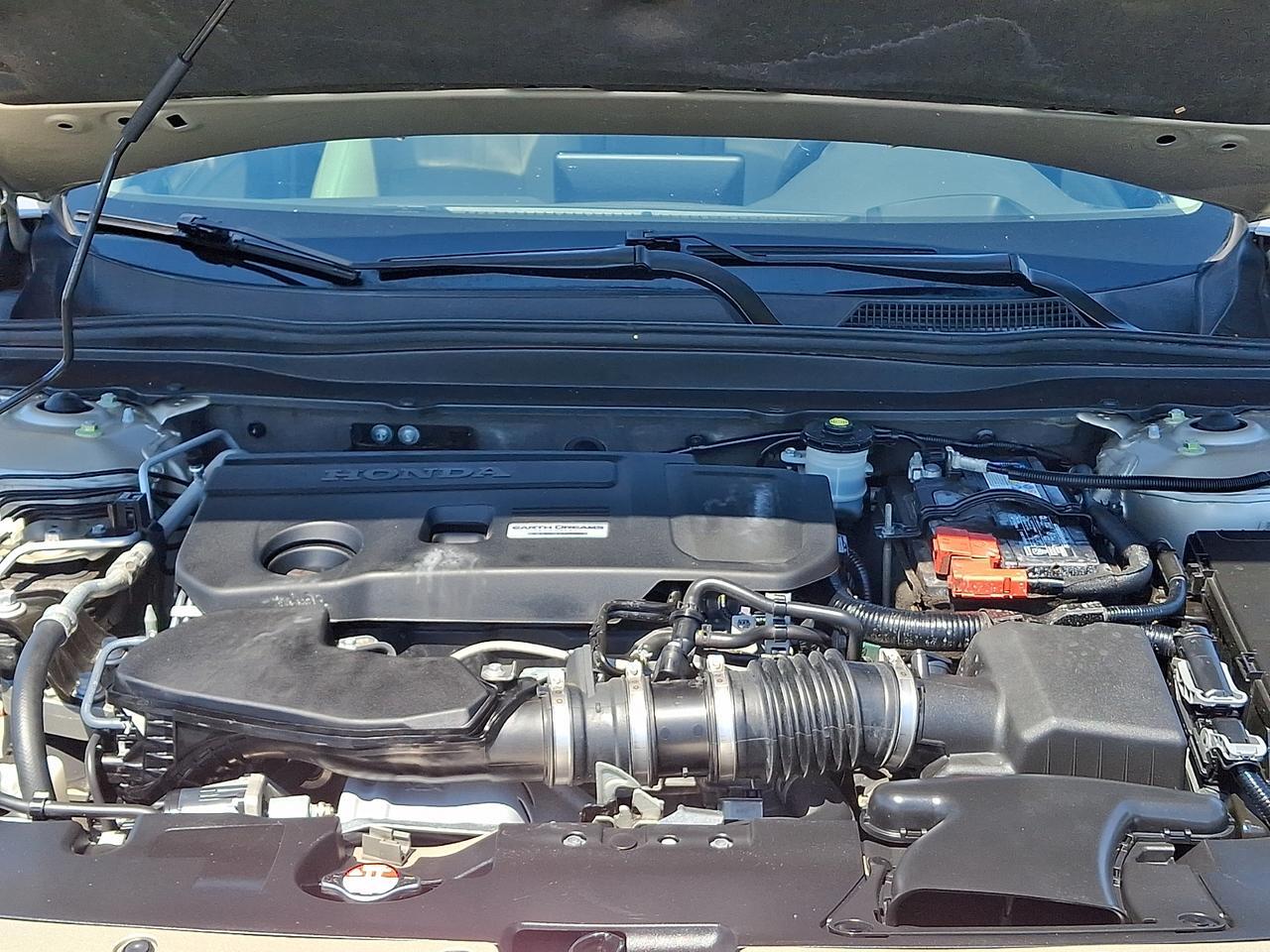 2019 Honda Accord Touring 2.0T Vineland NJ