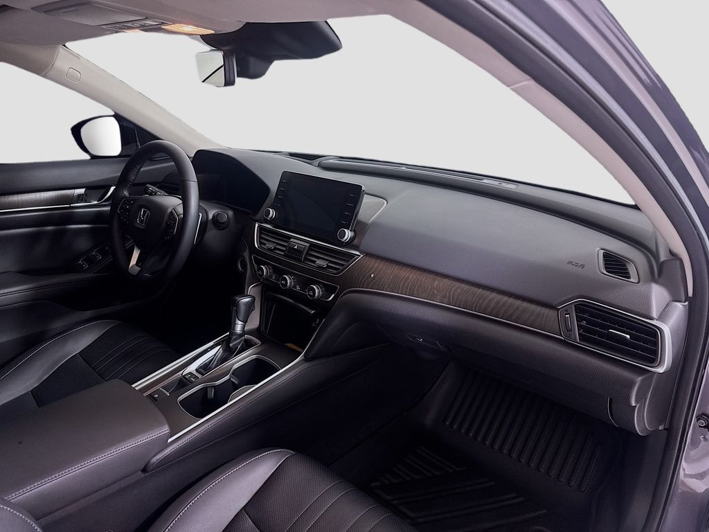 2019 Honda Accord Touring Kennewick WA