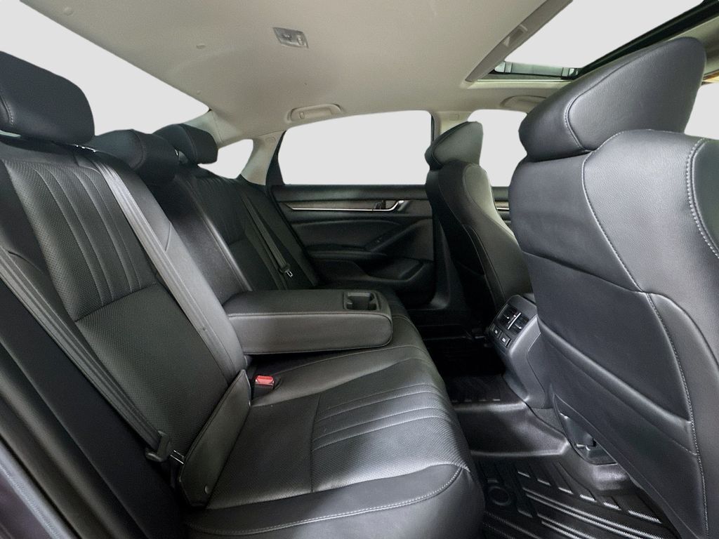 2019 Honda Accord Touring Kennewick WA