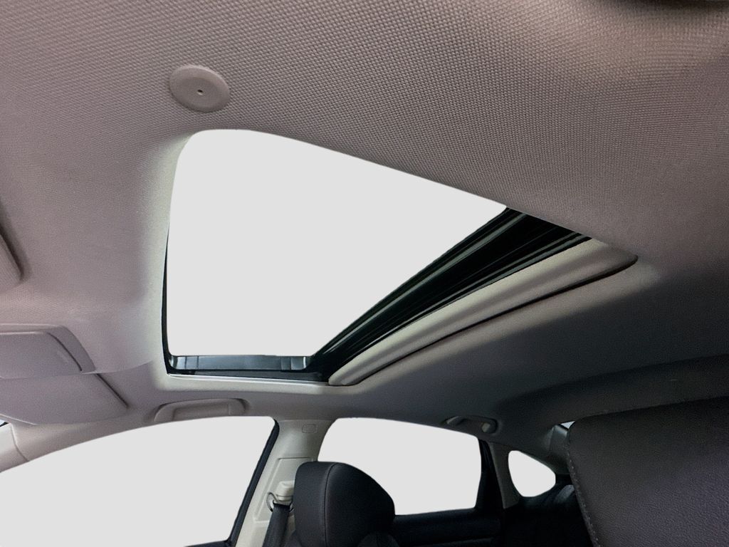 2019 Honda Accord Touring Kennewick WA