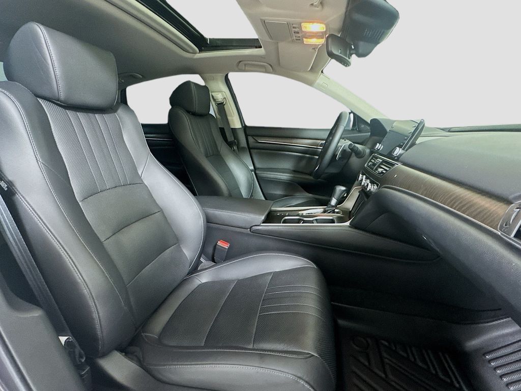 2019 Honda Accord Touring Kennewick WA