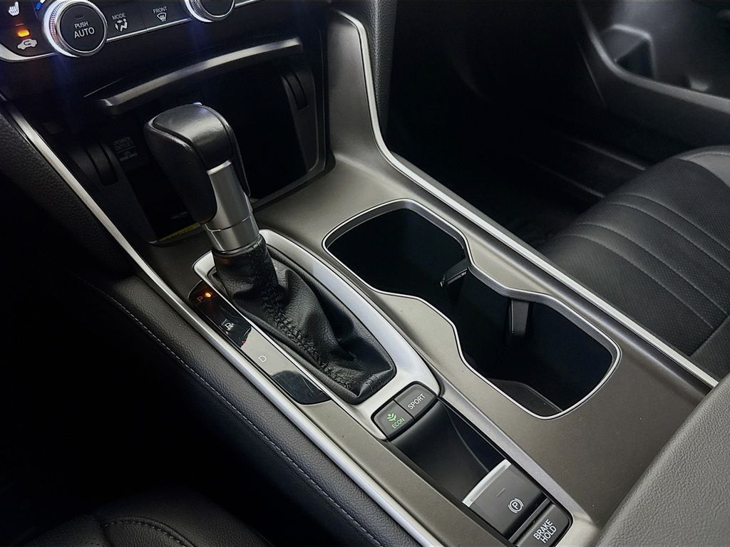 2019 Honda Accord Touring Kennewick WA