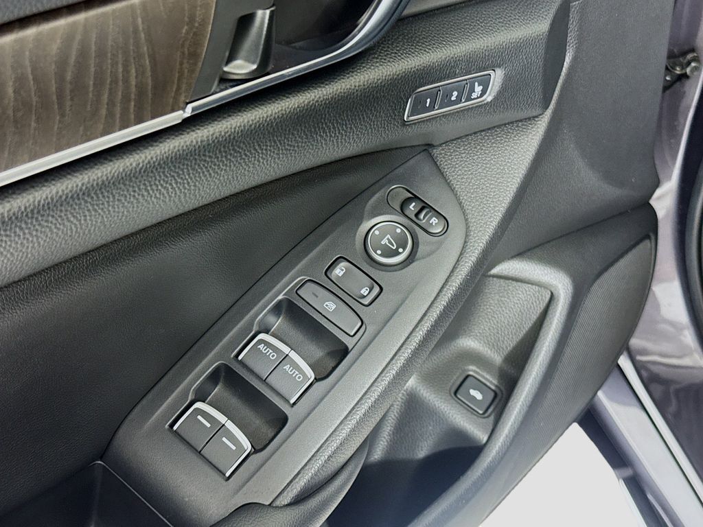 2019 Honda Accord Touring Kennewick WA