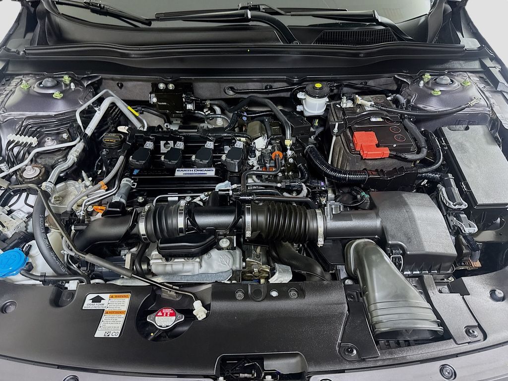 2019 Honda Accord Touring Kennewick WA