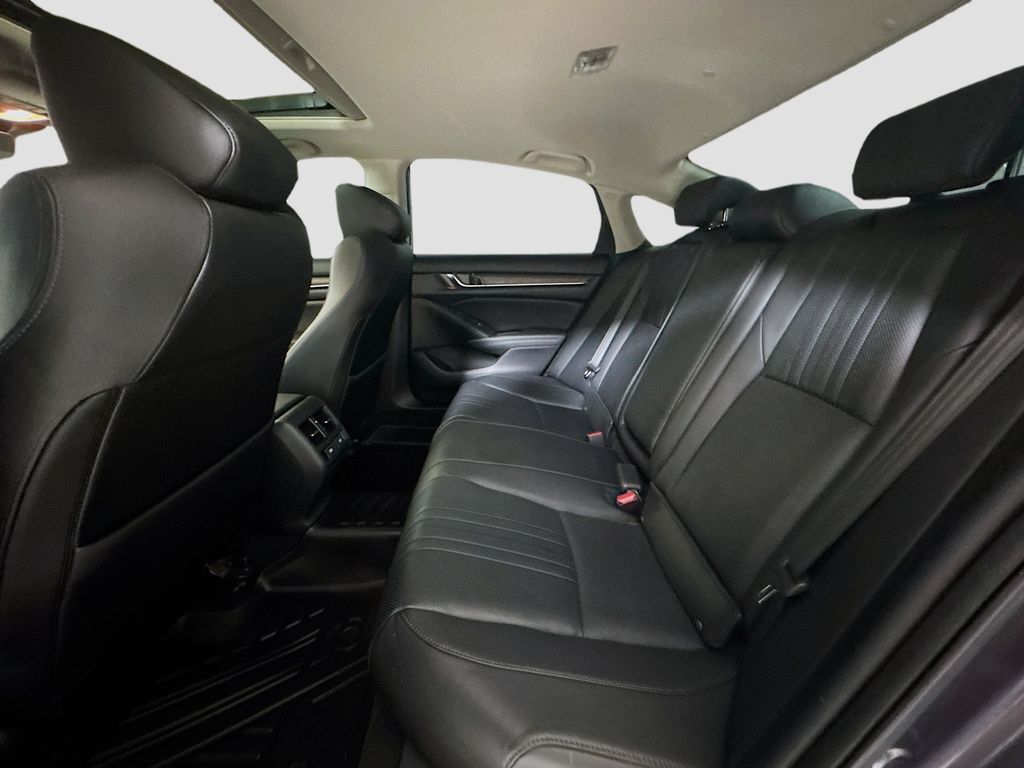 2019 Honda Accord Touring Kennewick WA